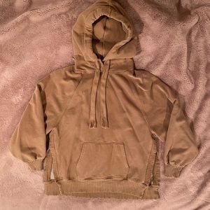 American Eagle Oversized Sweatshirt